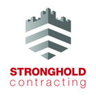 StrongHold Contracting's logo