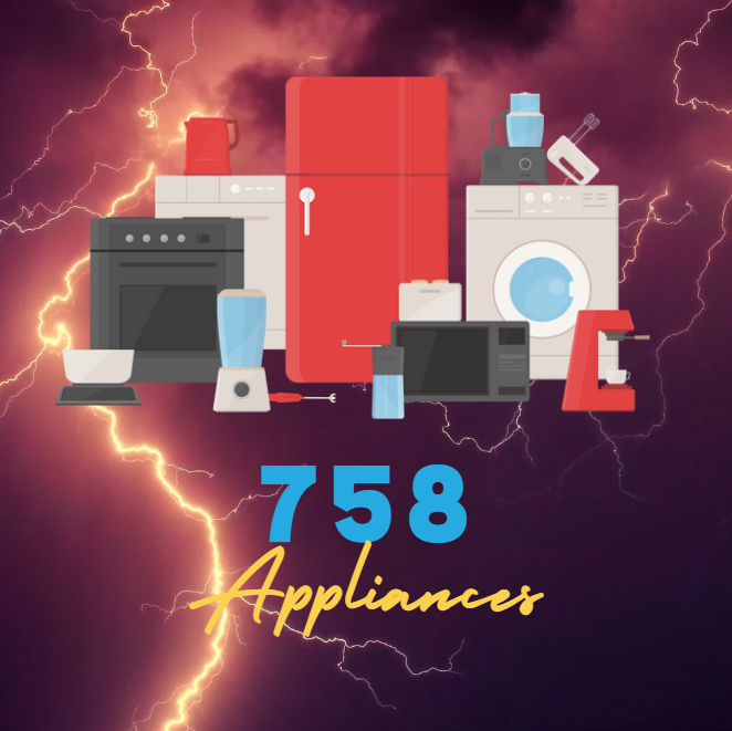 758appliances's logo