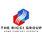 The Ricci Group's logo