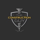 The Construction Guys Inc.'s logo