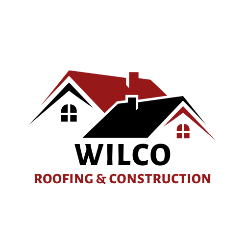 Wilco Roofing and Construction's logo