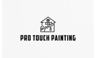 ProTouch Home's logo