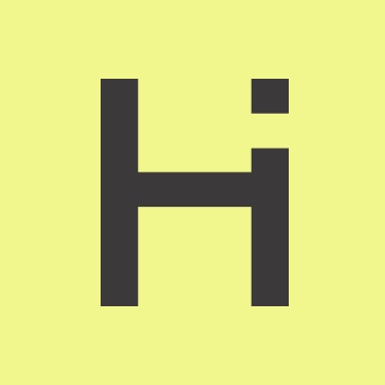 H.I New Ceiling's logo