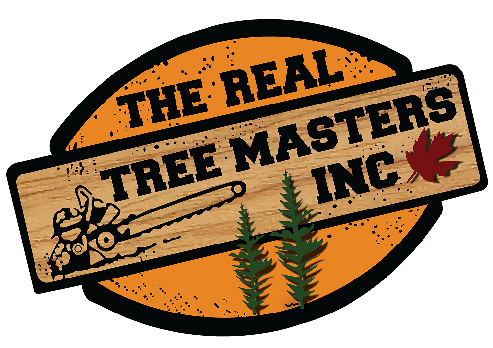 The Real Tree Masters Inc.'s logo