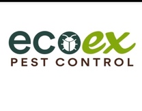 Ecoex Pest Control's logo