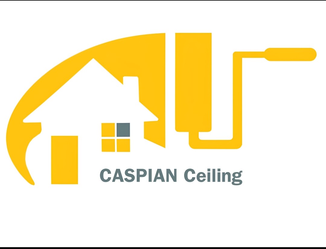 CASPIAN CEILING's logo