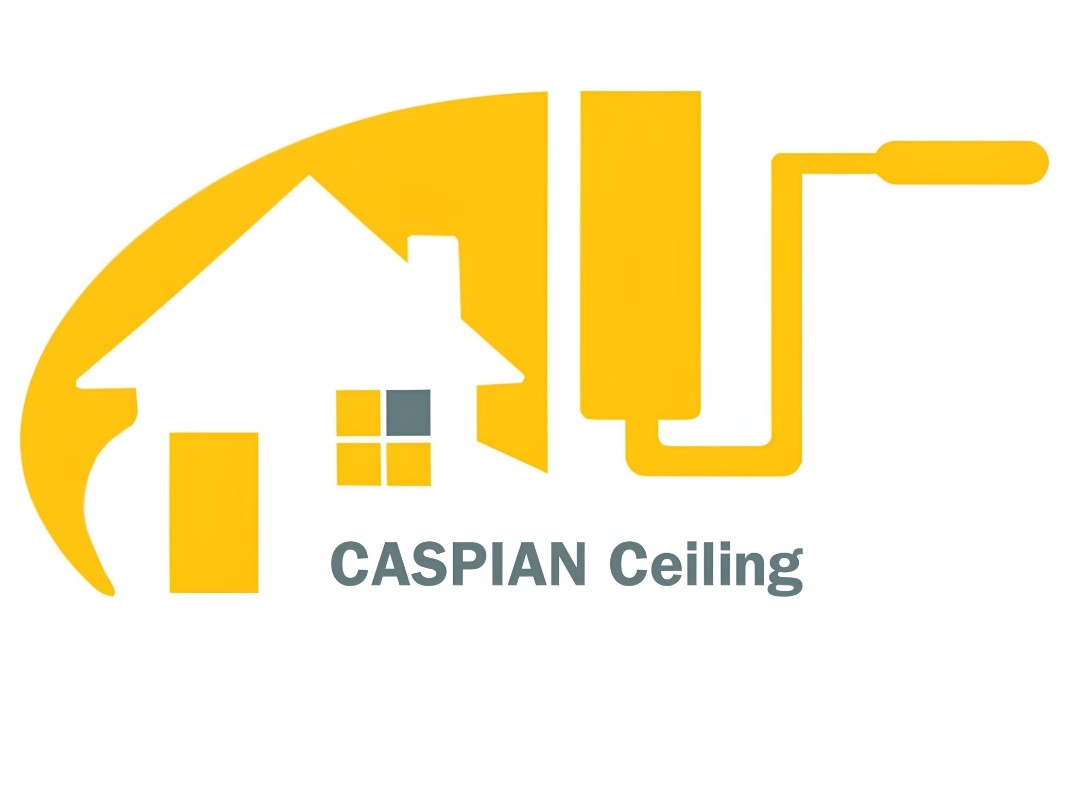 CASPIAN CEILING's logo