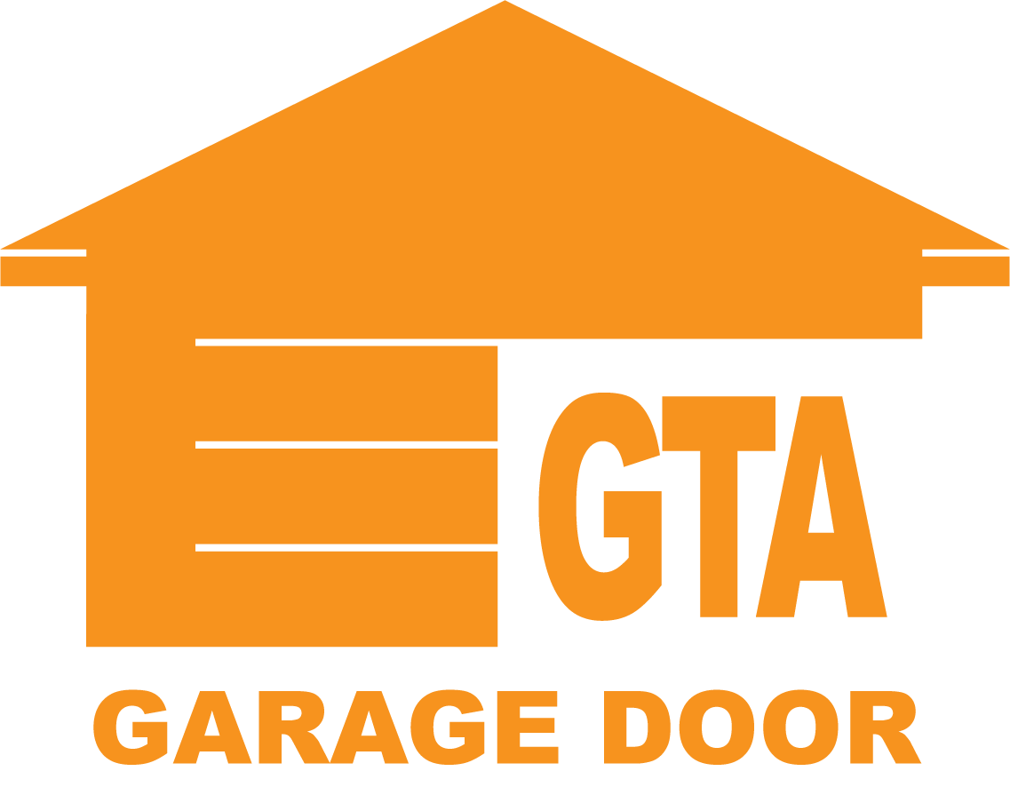 The GarageDoor Company's logo