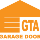 GTA Garage Door's logo