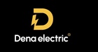 Dena electric inc's logo