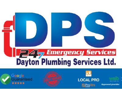 Dayton Plumbing Services 's logo