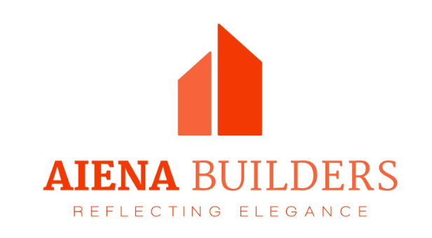 Aiena Builders's logo