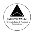 SMOOTH WALLS's logo