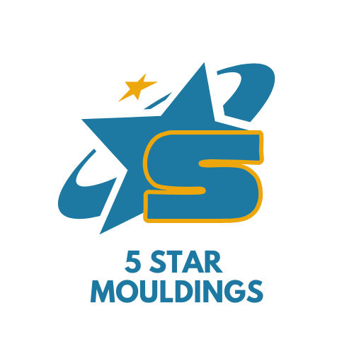 5 Star Mouldings's logo