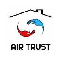 Airtrust Heating And Cooling Inc. 's logo