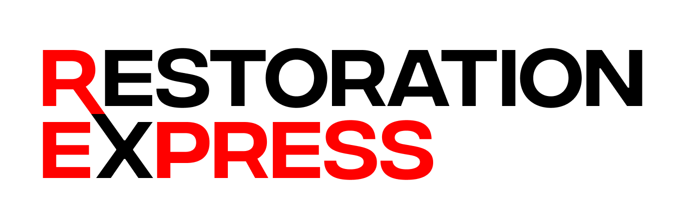 Restoration Express's logo