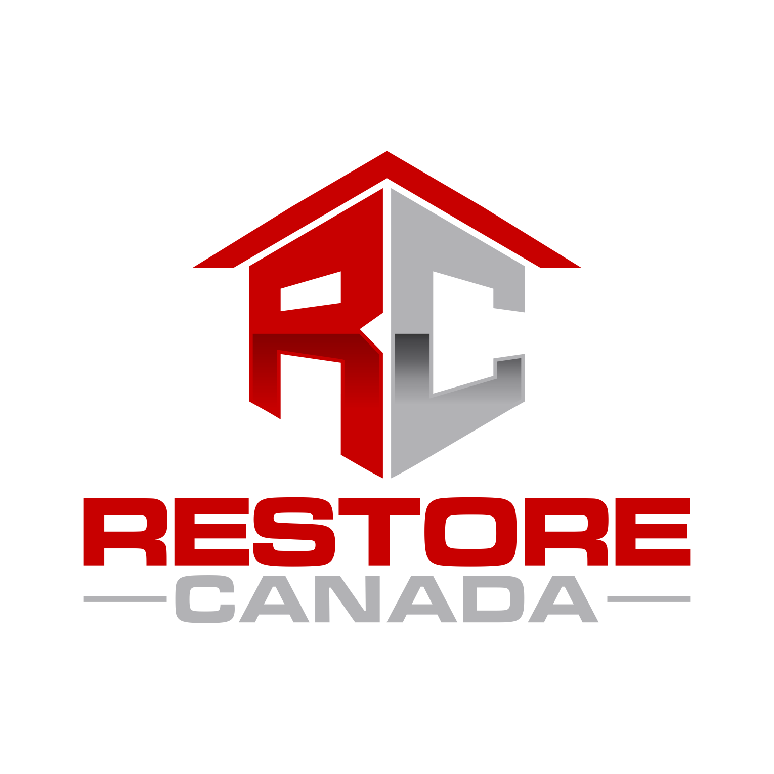 Rainbow Restoration - Toronto/Rockwood's logo