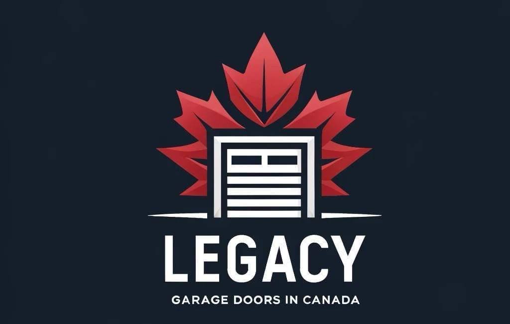 Legacy Garage Doors's logo