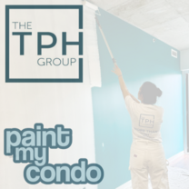 The TPH Group's logo