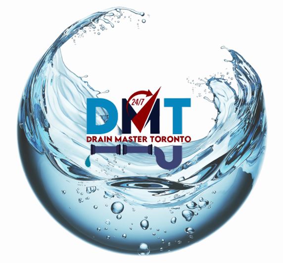 Drain Master Toronto's logo