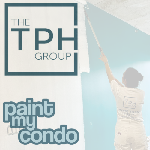 The TPH Group's logo