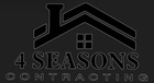 4 Seasons Contracting's logo