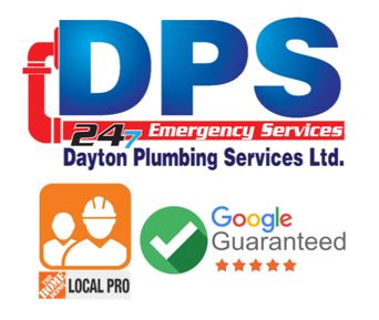 Dayton Plumbing Services 's logo