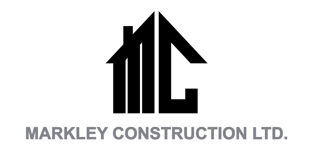 Markley Construction   's logo