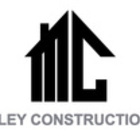 Markley Construction   's logo