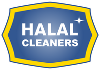 Halal Cleaners & Painters's logo