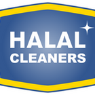 Halal Cleaners & Painters's logo