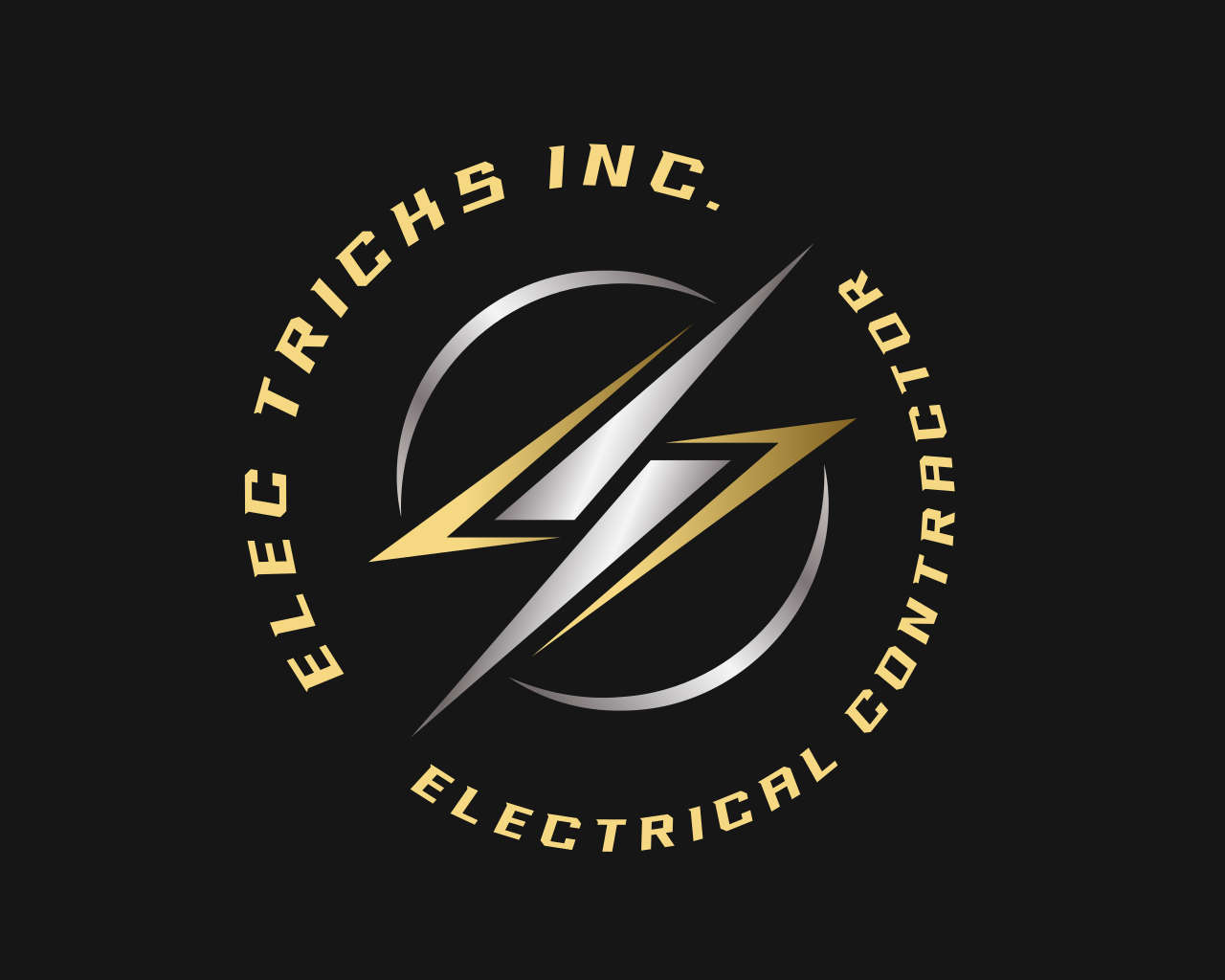 Elec Tricks Inc.'s logo