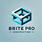 Brite Pro Construction's logo