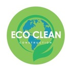 Ecoclean Construction's logo