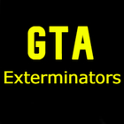 GTA Exterminators's logo