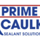 Prime Caulking's logo