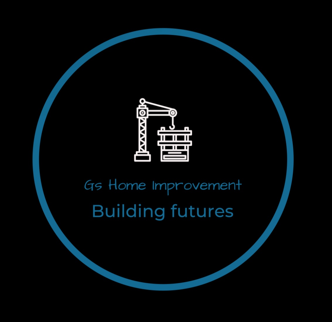 GS Renovations's logo