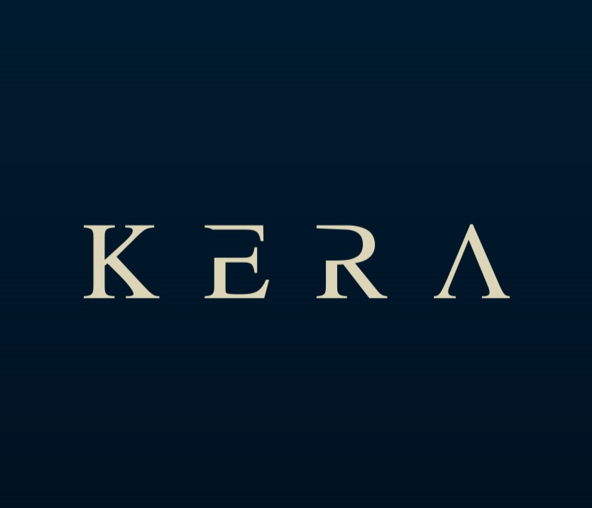 Kera Design Build's logo