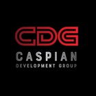 Caspian Development Group Corp's logo