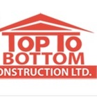 Top To Bottom Construction 's logo