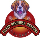 Rapid Response Heating Calgary Inc's logo