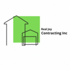 Real Joy Contracting Inc.'s logo