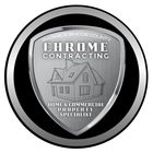 Chrome Contracting's logo