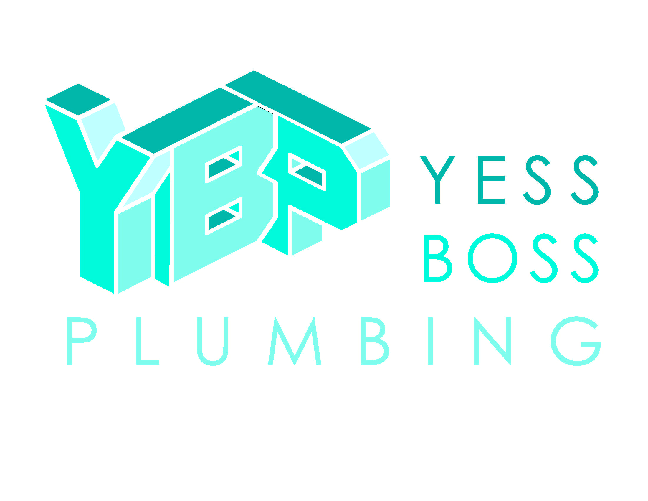 Yess Boss Plumbing Inc.'s logo