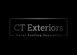 CT Exteriors's logo